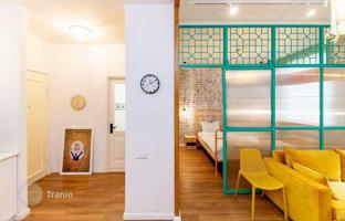 2-комнатная квартира 38 м² в Старом Тбилиси за $125 000