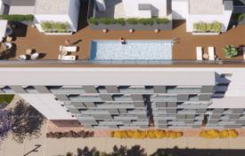 Квартиры в новом доме с бассейном на крыше, Оспиталет‑де-Льобрегат, Барселон, Испания за 258 000 €