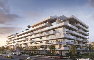 3 новые квартиры в ЖК Oxford Cove в Jumeirah Village Circle за От $237 000