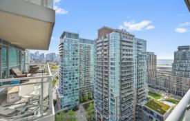 Квартира в Баттери Роад Запад, Олд Торонто, Торонто,  Онтарио,   Канада за C$788 000