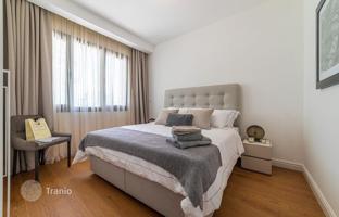 1-комнатная квартира 54 м² в Лимасоле за 620 000 €