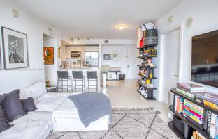 2-комнатная квартира в кондо 93 м² в Майами за $610 000