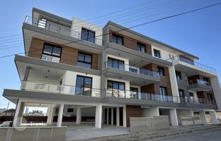 2-комнатный пентхаус в Лимасоле за 510 000 €