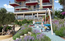 Апартаменты с видом на море в новом комплексе, Кальп, Аликанте, Испания за 341 000 €