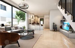3-комнатный таунхаус 180 м² в Дении за 438 000 €