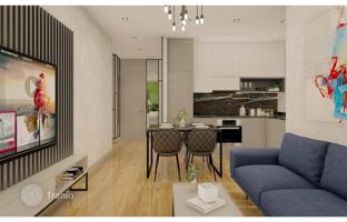 3-комнатная квартира 120 м² в Каргыджаке за 13 216 000 TRY