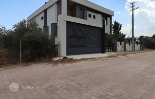 5-комнатная вилла 400 м² в Дёшемеалтах за 30 210 000 TRY