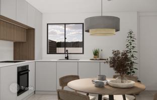 3-комнатная вилла 95 м² в Ориуэла Коста за 385 000 €