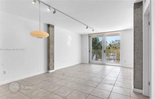 1-комнатная квартира в кондо 67 м² в Майами за $390 000
