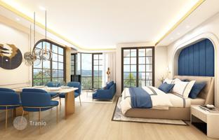 1-комнатная квартира в новостройке 38 м² в Муанг Пхукете за $203 000
