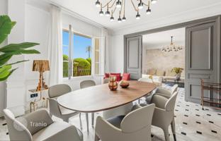 5-комнатная квартира в Каннах за 1 375 000 €