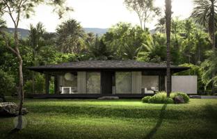 2-комнатная вилла 113 м² в Убуде за $385 000