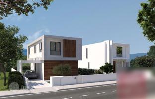 3-комнатная вилла 135 м² в Ларнаке за 320 000 €
