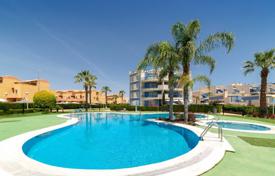 2-комнатная квартира 78 м² в Деэса де Кампоамор, Испания за 209 000 €