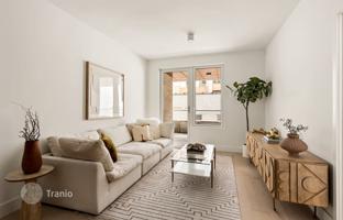 2-комнатная квартира 56 м² на Манхэттене за $1 115 000