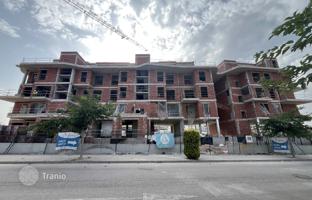 2-комнатная квартира 99 м² в Вильяхойосе за 445 000 €