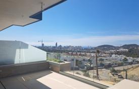 Трёхкомнатная современная квартира в Финестрате, Аликанте, Испания за 380 000 €
