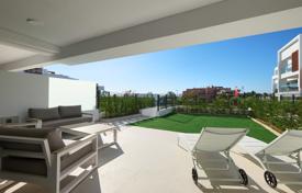Новая оборудованная квартира в Канселаде, Андалусия, Испания за 355 000 €