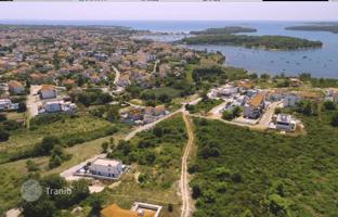 Земельный участок 1 000 м² в Медулине за 515 000 €