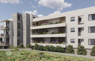 2-комнатная квартира 99 м² в Гробнице Королей за 430 000 €