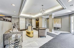 5-комнатная квартира на Бэйвью-авеню за C$1 003 000
