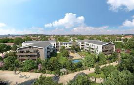 Новая двухкомнатная квартира с балконом, Фейзин, Франция за 227 000 €