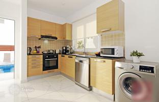 3-комнатная вилла 115 м² в Фамагусте за 495 000 €