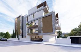 Новая резиденция с бассейном и зоной отдыха недалеко от моря, Гермасоя, Кипр за От 620 000 €