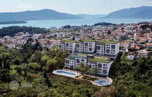 2-комнатная квартира 87 м² в Мрчеваце за 313 000 €