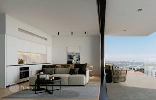 2-комнатная квартира 78 м² в Гермасойе за 508 000 €