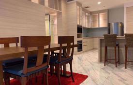 2-комнатные апартаменты в кондо в Клонг Тоей, Таиланд за $809 000