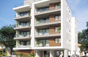 1-комнатная квартира 50 м² в Никосии за 130 000 €