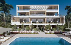 2-комнатная квартира в Пафосе, Кипр за 339 000 €