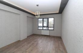 Готовые Квартиры с Просторными Комнатами в Анкаре за $157 000
