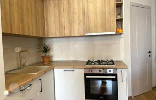 3-комнатная квартира 70 м² в Сабуртало за $135 000