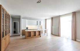 Продажа эксклюзивной квартиры в посольском районе Риги за 380 000 €