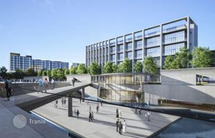 29 новых квартир в ЖК il teatro Residences 1 and 2 в Шардже за От $399 000