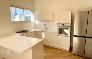 3-комнатная квартира 75 м² в Тель-Авиве за $1 586 000