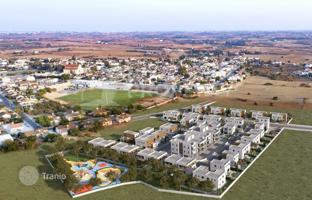3-комнатная вилла в Френаросе за 289 000 €