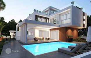 4-комнатный особняк 218 м² в Ларнаке за 1 350 000 €