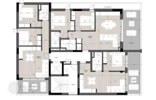 2-комнатная квартира 94 м² в Агиос Иоаннис (Кипр) за 359 000 €