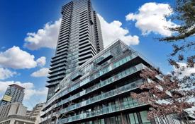 Квартира на Черч-стрит, Олд Торонто, Торонто,  Онтарио,   Канада за C$1 010 000