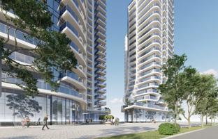 1-комнатная квартира 56 м² на улице Крцаниси за $111 000