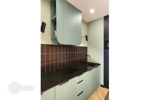2-комнатная квартира 62 м² в Сабуртало за $130 000