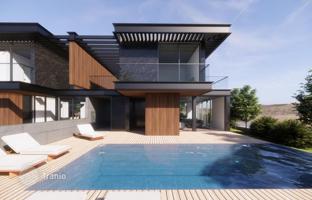 3-комнатный коттедж 158 м² в Хлораке за 840 000 €