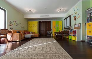 4-комнатный коттедж 920 м² в Афродита Хиллз за 12 000 000 €