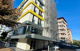5-комнатный пентхаус 220 м² в городе Анталия за 21 098 000 TRY