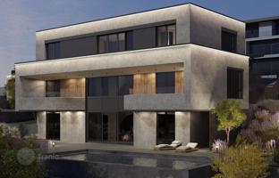 5-комнатный дом 349 м² в Опатии. Цена по запросу