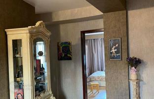 3-комнатная квартира 85 м² в Сабуртало за $112 000