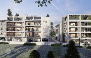 2-комнатная квартира в новостройке в Лимасоле за 320 000 €